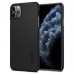 Накладка iPhone 11 Pro Max Spigen Thin Fit Black (original)
