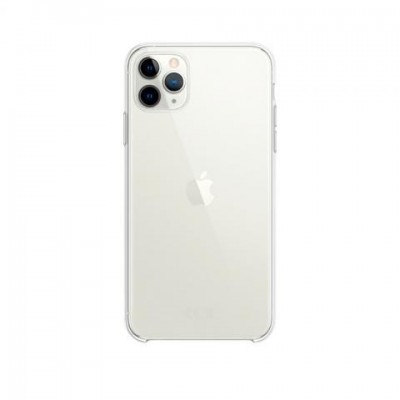 Накладка iPhone 11 Pro Clear Case
