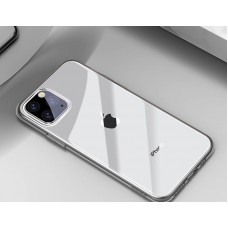 Накладка iPhone 11 Pro KST Transparent