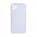 Накладка iPhone 11 Pro Max KST Transparent