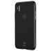 Накладка iPhone XS Max Baseus Simplicity Series Case Transparent Black