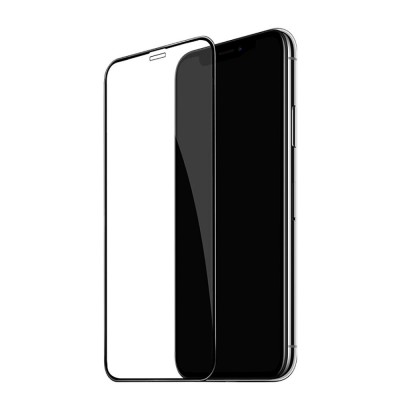 Захисне скло Apple iPhone XR\11 Armor Standart 3D Black
