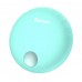 Ароматизатор повітря Baseus Flower Shell Portable Diffuser Blue