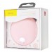 Ароматизатор повітря Baseus Flower Shell Portable Diffuser Pink