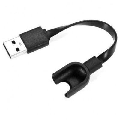 Кабель USB для фітнес-браслета Xiaomi Mi Band 3