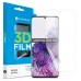 Захисна плівка Samsung S20 Plus MakeFuture 3D Film
