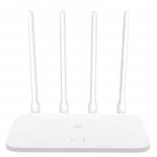 Маршрутизатор Wi-Fi Xiaomi Mi WiFi Router 4A