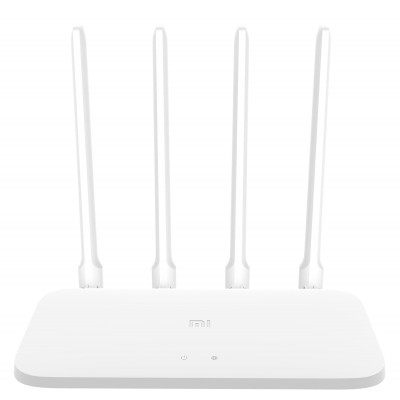 Маршрутизатор Wi-Fi Xiaomi Mi WiFi Router 4A
