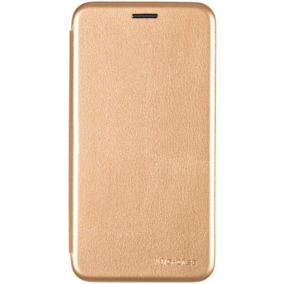 Книжка Samsung Galaxy A50 G-Case Gold