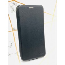 Книжка Samsung А20S (2019) G-Case Black