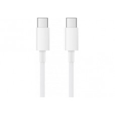 Кабель Xiaomi Mi USB Type-C to Type-C Cable White