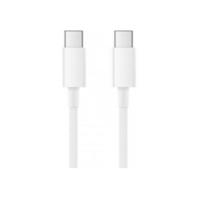 Кабель Xiaomi Mi USB Type-C to Type-C Cable White