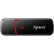 USB Flash 16Gb Apacer (AH333) Black USB 2.0