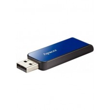 USB Flash 16Gb Apacer (AH334) Blue USB 2.0