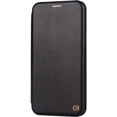 Книжка Samsung А10S (2019) G-Case Black