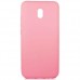 Накладка Xiaomi Redmi 8A Soft Case Pink