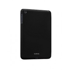Накладка iPad mini 2 Kuboq Black 