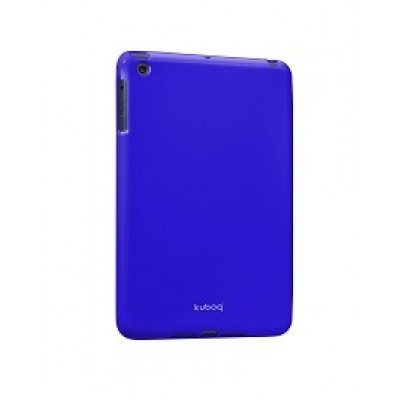 Накладка iPad mini 2 Kuboq Blue 