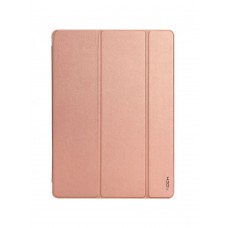 Чохол iPad Pro 12.9" ROCK Touch Series Rose Gold