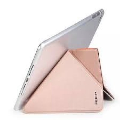 Чохол iPad mini 4 ROCK DeVita Series Rose Gold