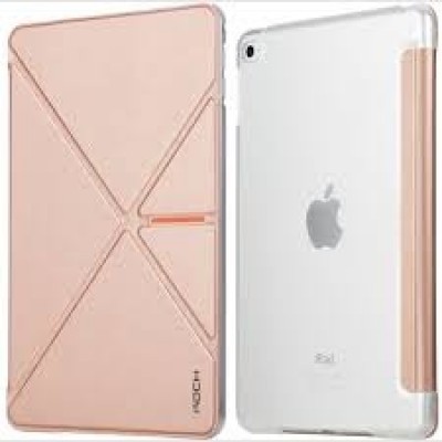 Чохол iPad mini 4 ROCK DeVita Series Rose Gold