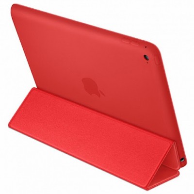 Чохол iPad mini 4 Smart Case Silicon Red