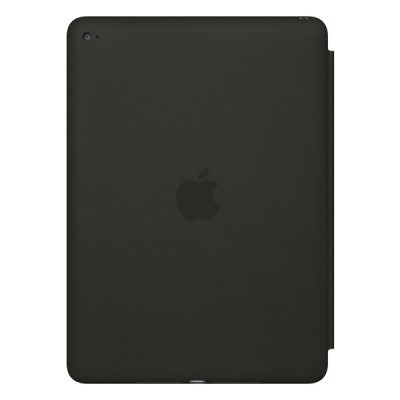 Чохол iPad Pro 12.9" 2018 Smart Case Black