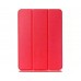 Чохол Samsung Galaxy Tab A 9.7 (T550/555) EF-BT550BQEGRU Original Red