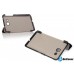 Чохол Samsung Galaxy Tab A 7.0 (T280/285) BeCover Smart Case Black
