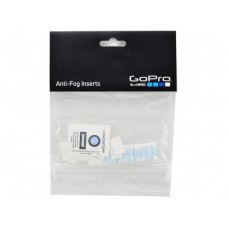 Протизапотіваючі вставки GoPro Anti-Fog Inserts (AHDAF-301)