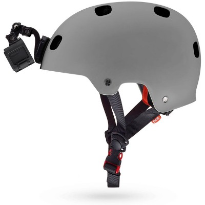 Кріплення на шолом GoPro Helmet Front Mount (AHFMT-001)