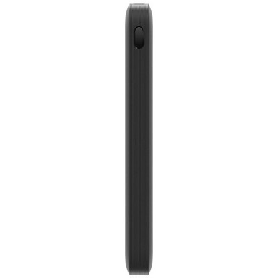 З/У универсальное Xiaomi Redmi 10000 mAh Black (VXN4305)