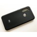 Накладка Xiaomi Redmi Note 8T Silicone Case Black