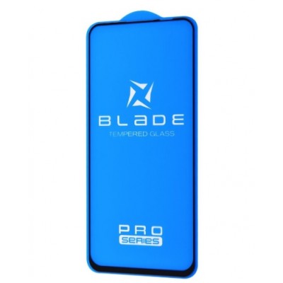 Захисне скло BLADE PRO Series Full Glue Xiaomi Mi10 Lite/Mi 10