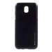 Накладка Samsung Galaxy J530 (J5) Mercury Jelly Color Black (orig)