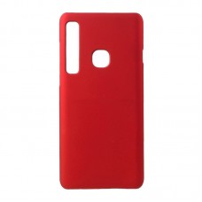 Накладка Samsung Galaxy A9 Focus Case TPU Red