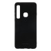 Накладка Samsung Galaxy A9 Molan Cano Jelly Case Black