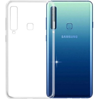 Накладка Samsung Galaxy A9 WS Transparent
