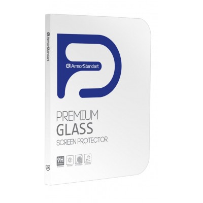 Захисне скло iPad Pro11 2020/2018 Armorstandart Glass