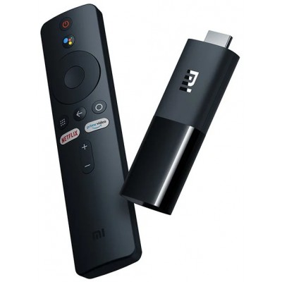 Xiaomi Mi TV Stick Black