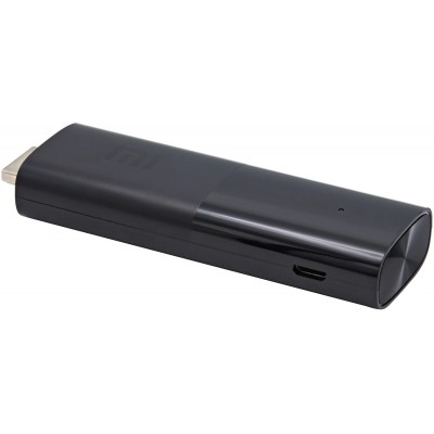 Xiaomi Mi TV Stick Black