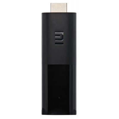 Xiaomi Mi TV Stick Black