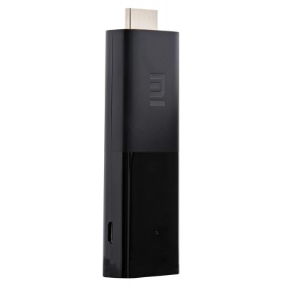 Xiaomi Mi TV Stick Black