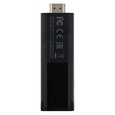 Xiaomi Mi TV Stick Black