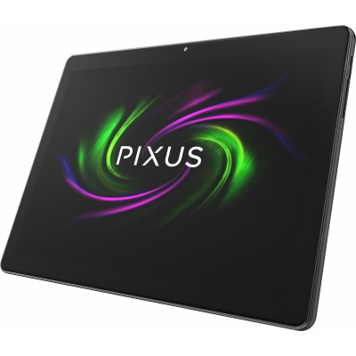 Pixus Joker 10.1" 3/32Gb 4G Black
