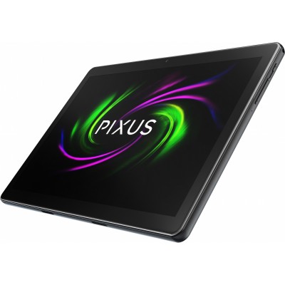 Pixus Joker 10.1" 3/32Gb 4G Black