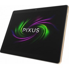 Pixus Joker 10.1" 3/32Gb 4G Gold