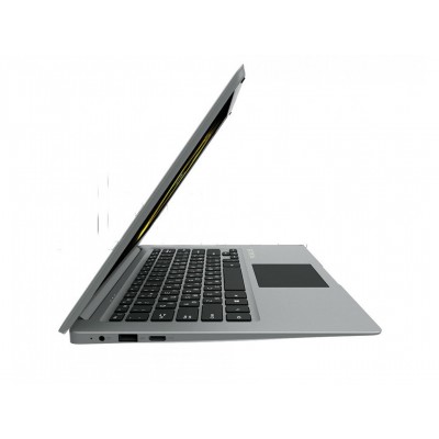 Ноутбук 14" Pixus Rise N3350/4/64/Int Grey