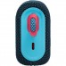 Портативна акустика JBL Bluetooth GO 3 Blue/Pink (JBLGO3BLUP)