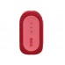 Портативна акустика JBL Bluetooth GO 3 Red (JBLGO3RED)